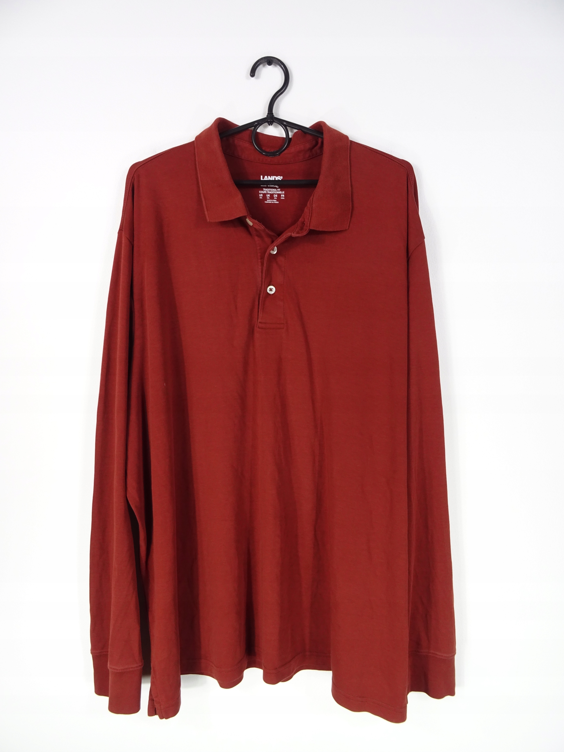 Bluzka Lands'end XXXL Marka Lands' End