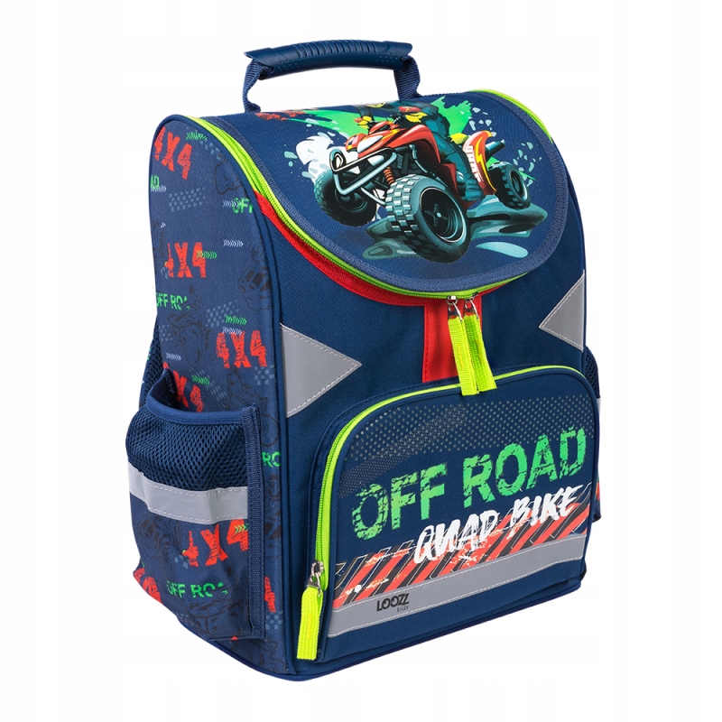 Školské aktovky na Allegro, strana 10