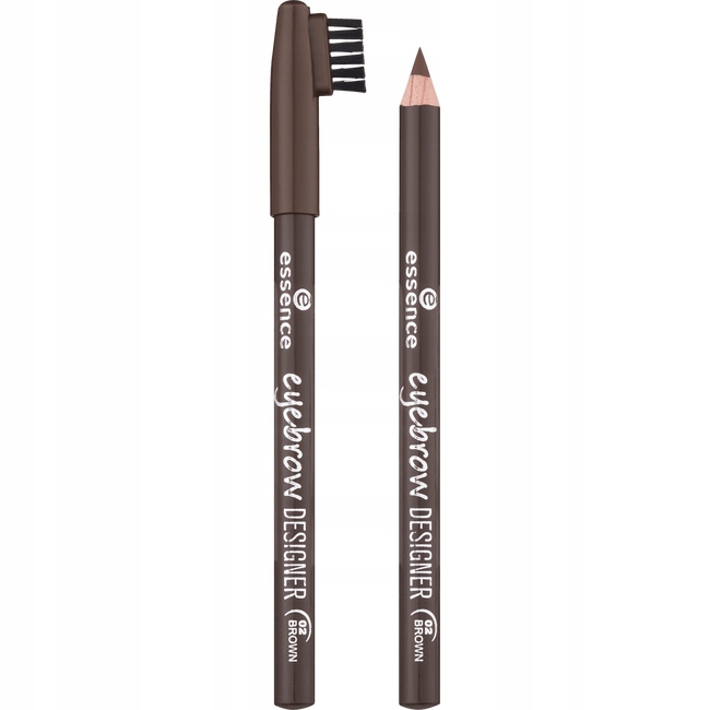

Essence Eyebrow Designer Kredka do brwi 02 Brown
