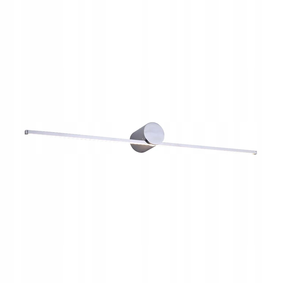Led nástenné svietidlo Chrom Zuma Line Camara 8W Moderný dizajn IP20