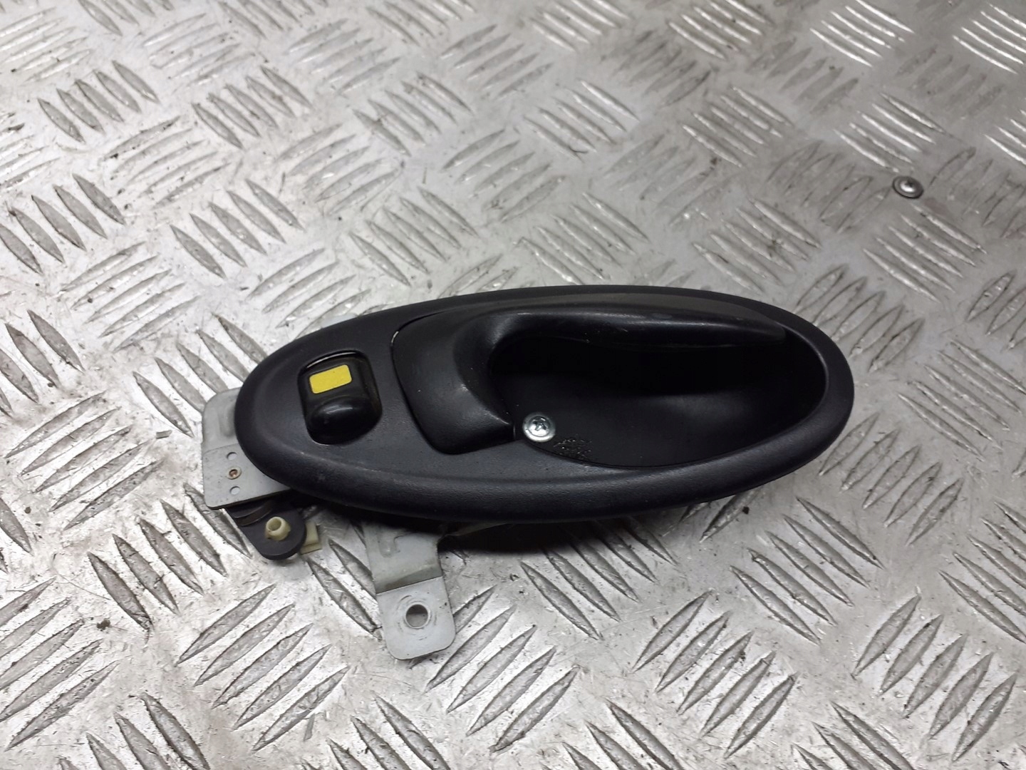 KLAMKA PRAWA PRZEDNIA WEWNĘTRZNA HYUNDAI COUPE I