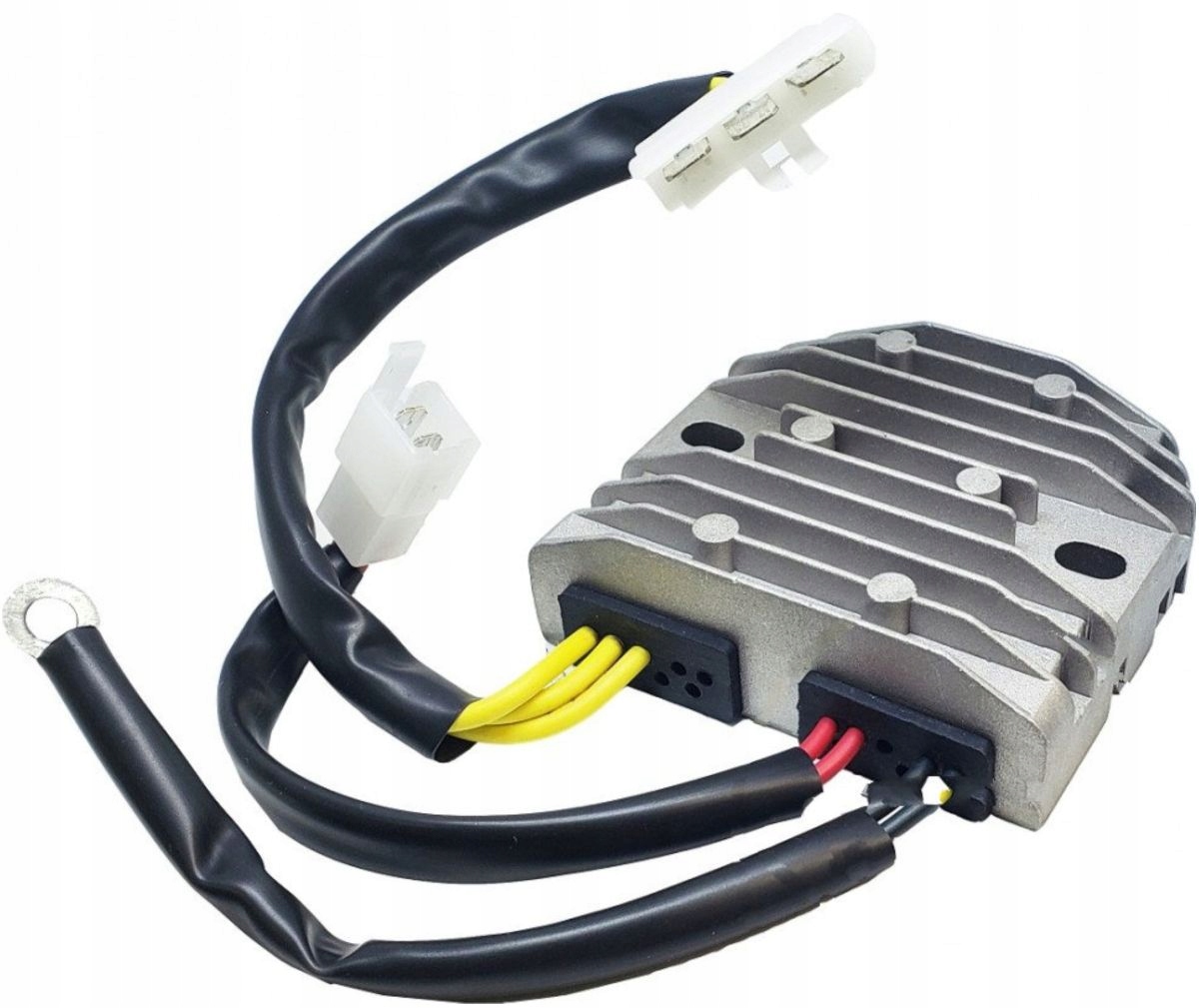 Regulátor napětí usměrňovač Ktm Rc 125 200 390