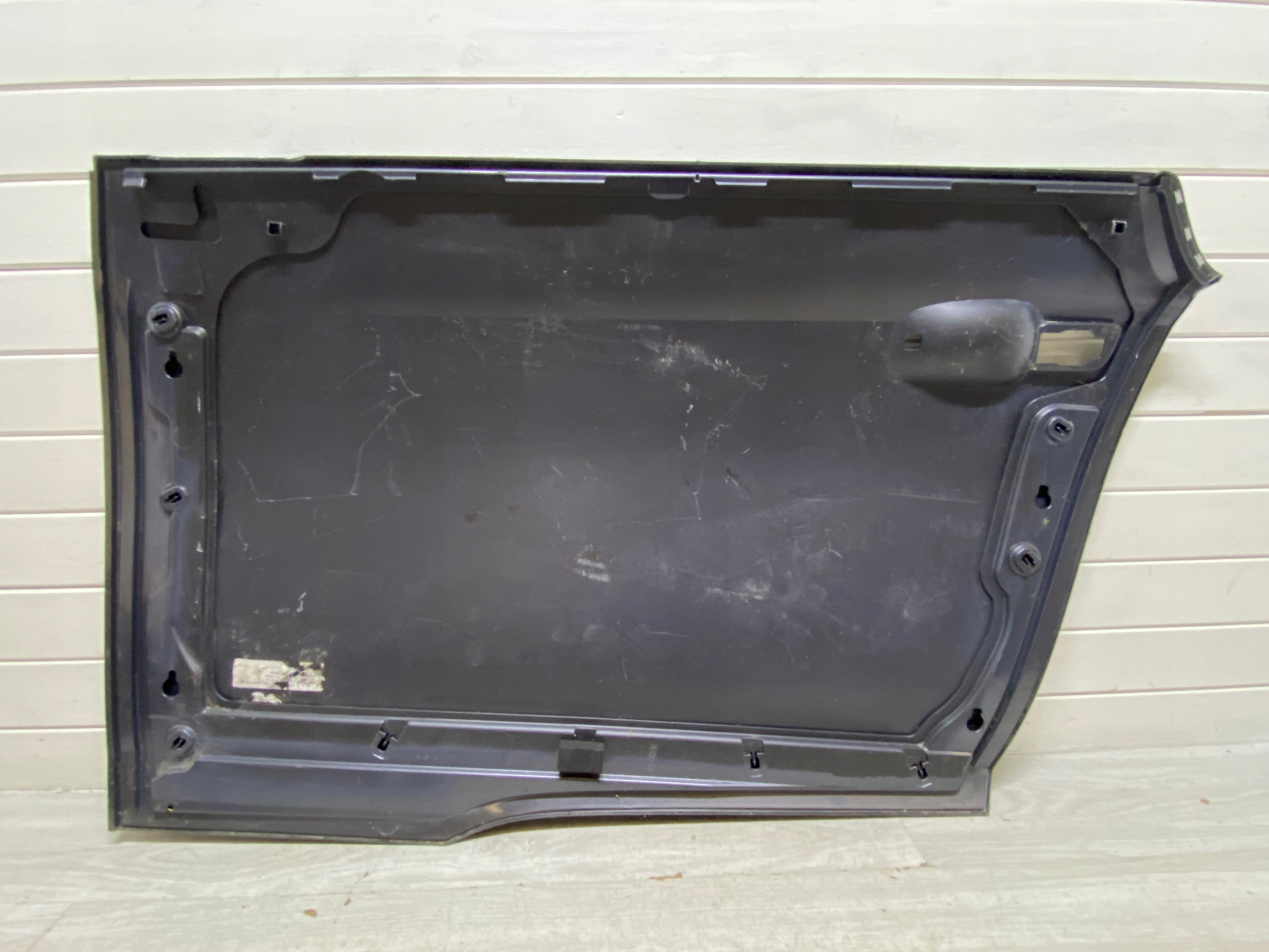 door side right front BMW I3 7296794