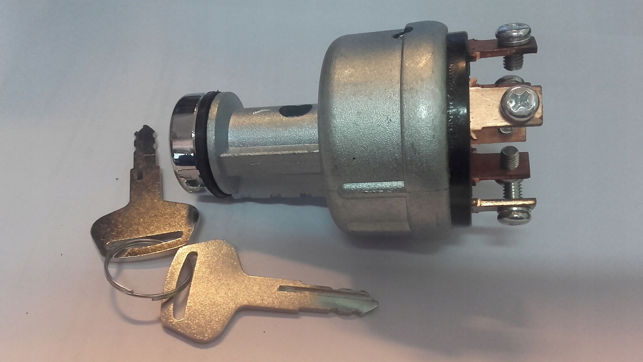 885081070 - KOMATSU WB70 ЗАМОК ЗАПАЛЮВАННЯ ЛЮБЛІН