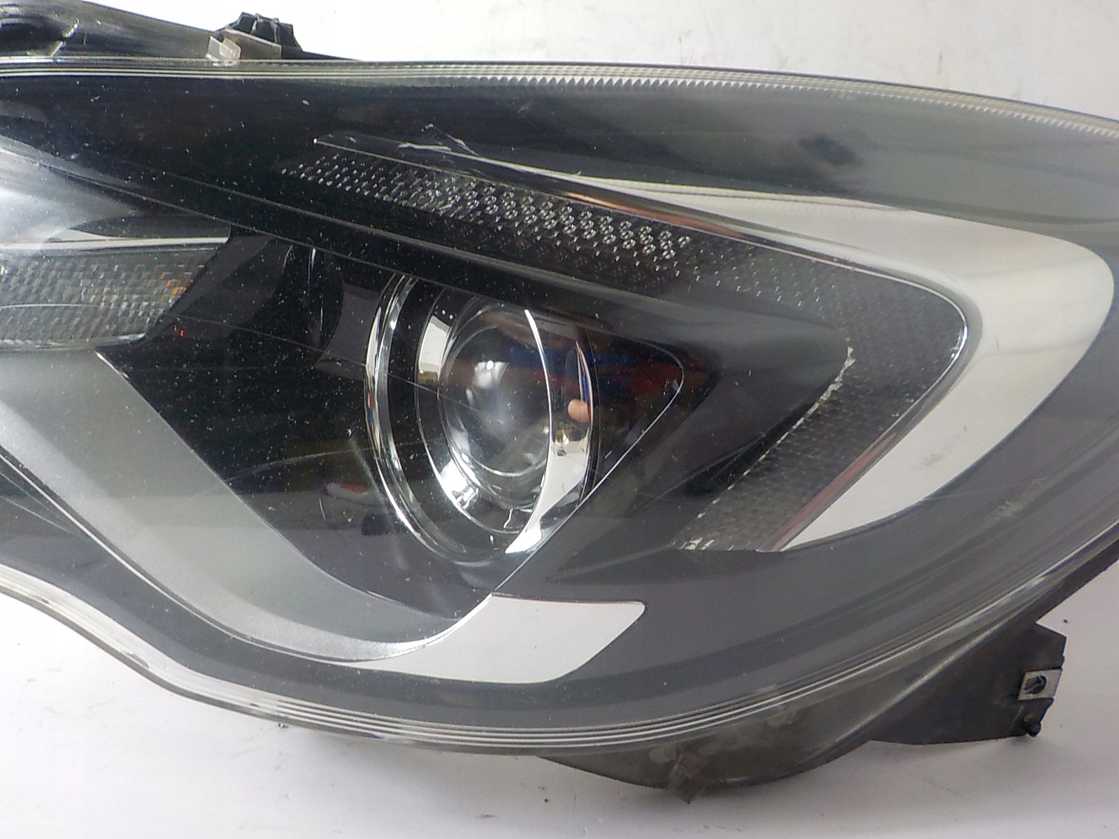 OPEL INSIGNIA A LIFT light left front front UK 1LL011165-13