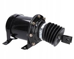 Pístový brzdový válec fi-125 Přívěs