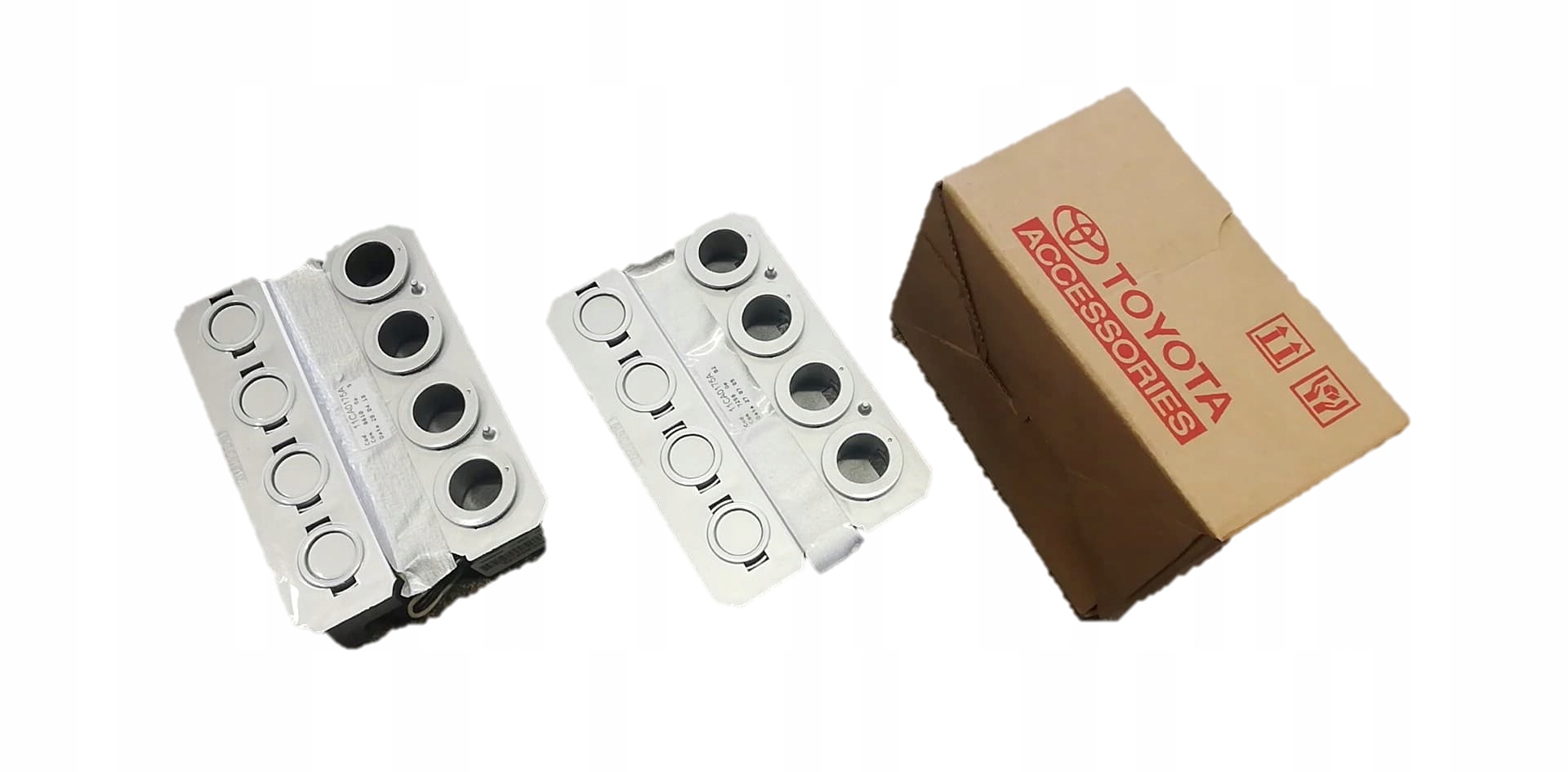 TOYOTA ДАТЧИК ПАРКОВКИ ЗАДНЕГО ХОДА PDC PZ464-00421