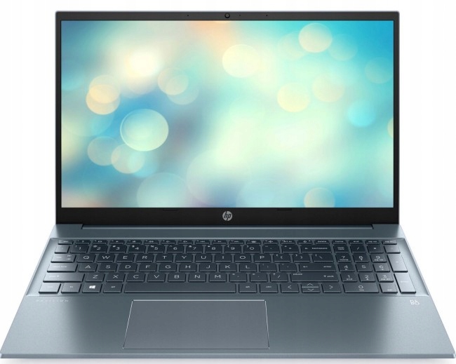 

Hp Pavilion 15-eh2125nw Ryzen 5 16GB 512GB Ssd