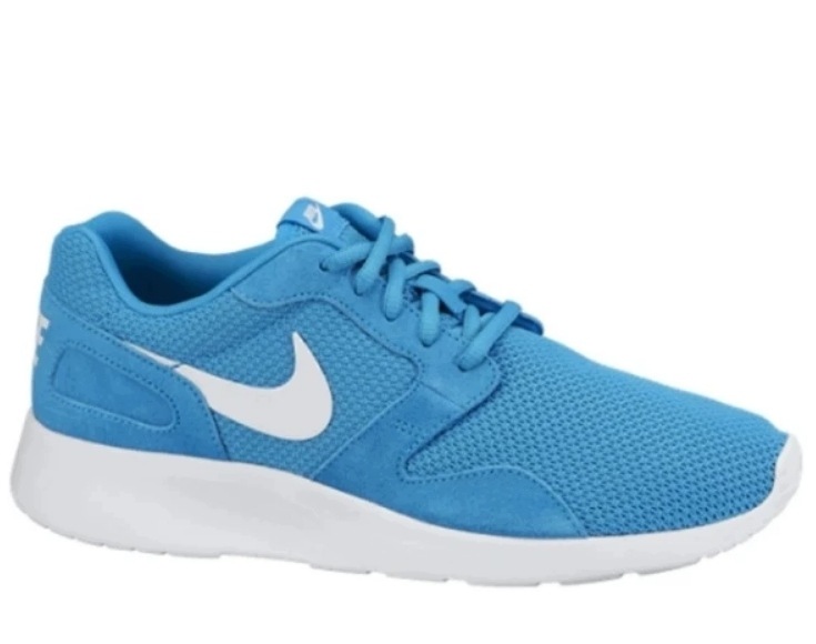 Pánské boty Nike Kaishi 654473-411 modré vel. 42,5