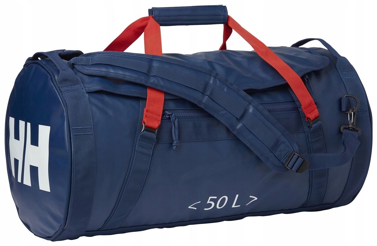Taška Helly Hansen Duffel Bag 2 50L Ocean