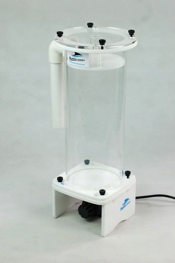 Levně Průtokový Filtr Do Akvária, Reaktor Pro Filtrační Média, Vodu