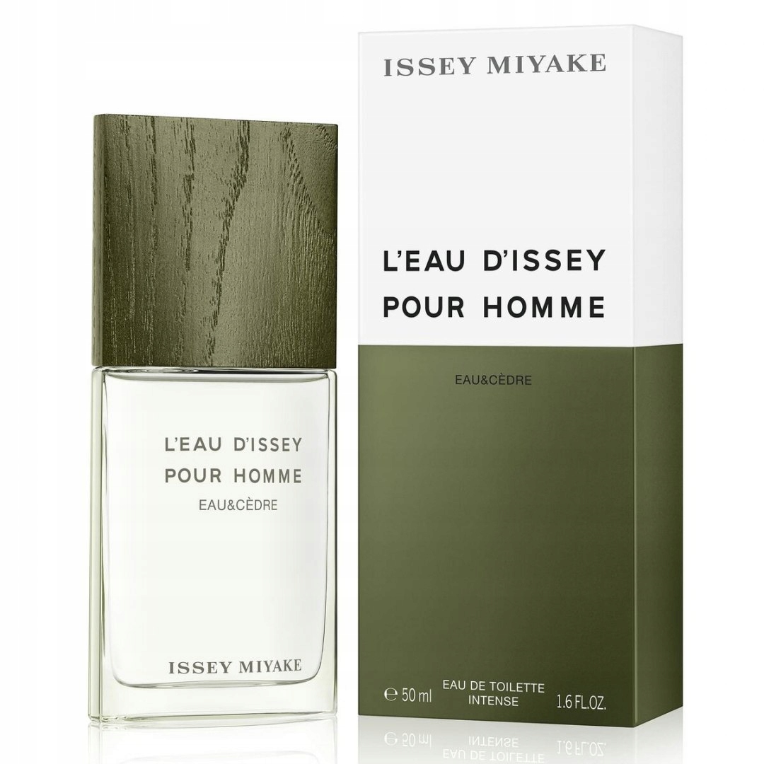 Parfém Issey Miyake Edt (50 ml)