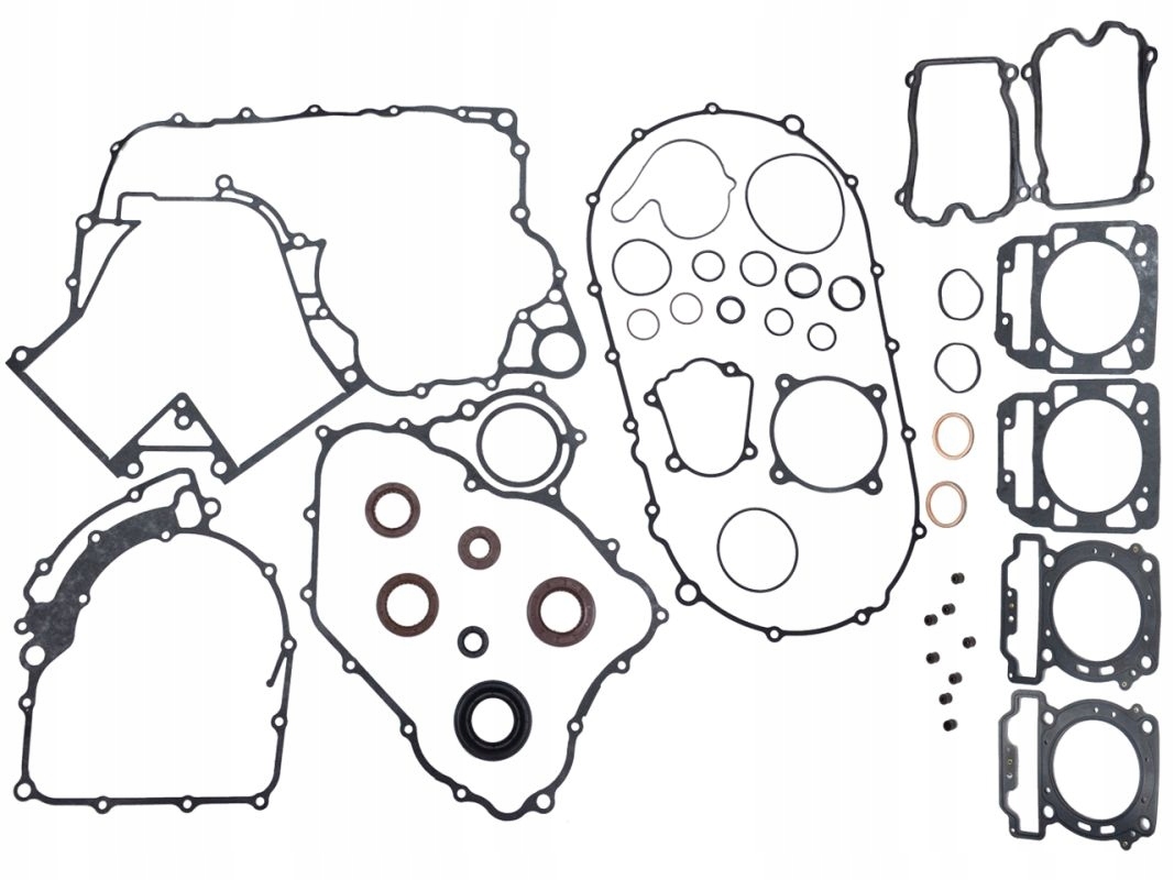 Namura Komplet Tesnenia Cf Moto Cforce 800 X8 '13-'26, Cforce 800 XC '19-'