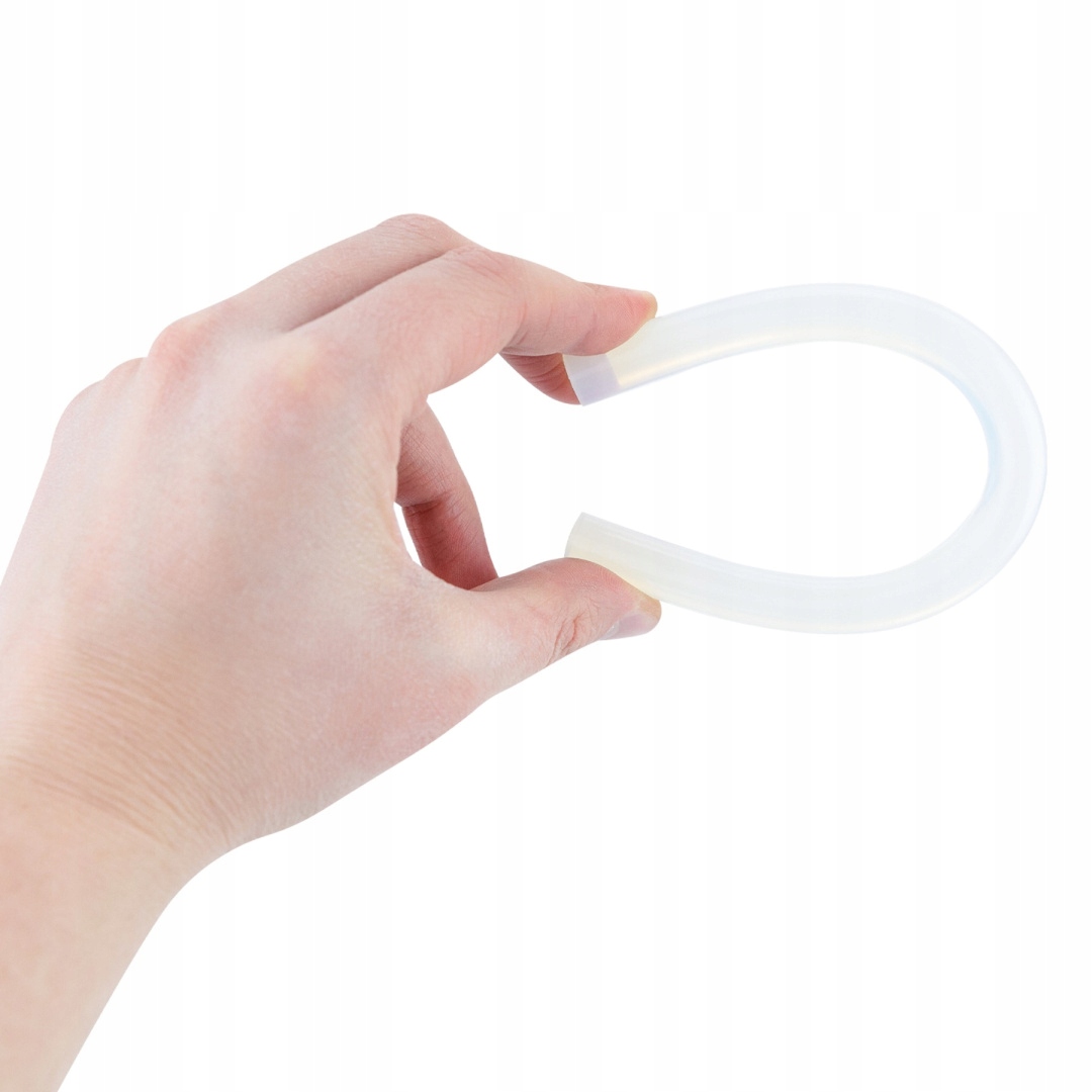 Klej na gorąco 11 x 200 mm 1kg + pistolet do kleju 60W wyłącznik Średnica 11 mm