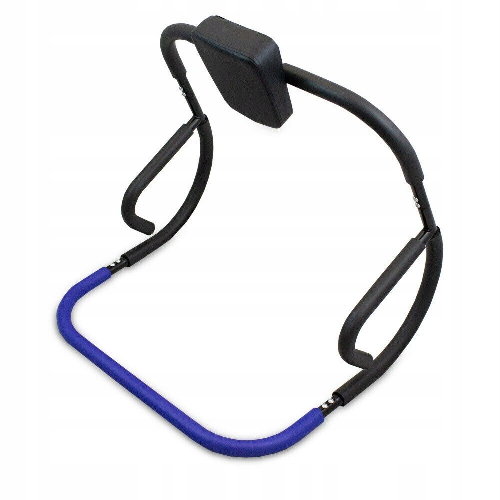 KOŁYSKA do ĆWICZEŃ ROLLER BRZUSZKÓW MIĘŚNI BRZUCHA Kod producenta HD17307