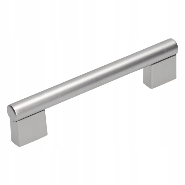 

Uchwyt meblowy Gamet RE81 chrom satyna 128mm