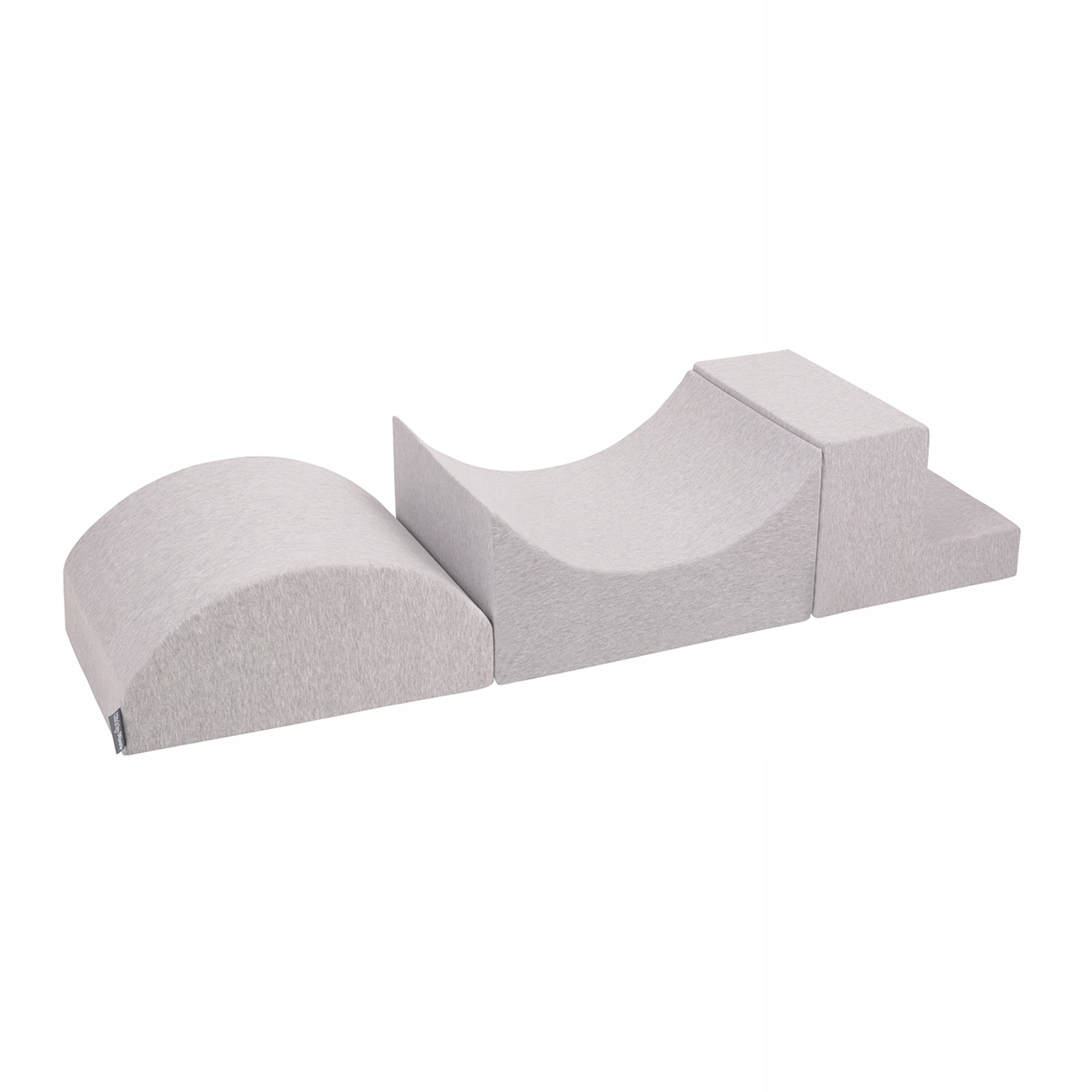 Piankowy Plac Zabaw SUCHY BASEN 300 PIŁEK KULEK Marka KiddyMoon