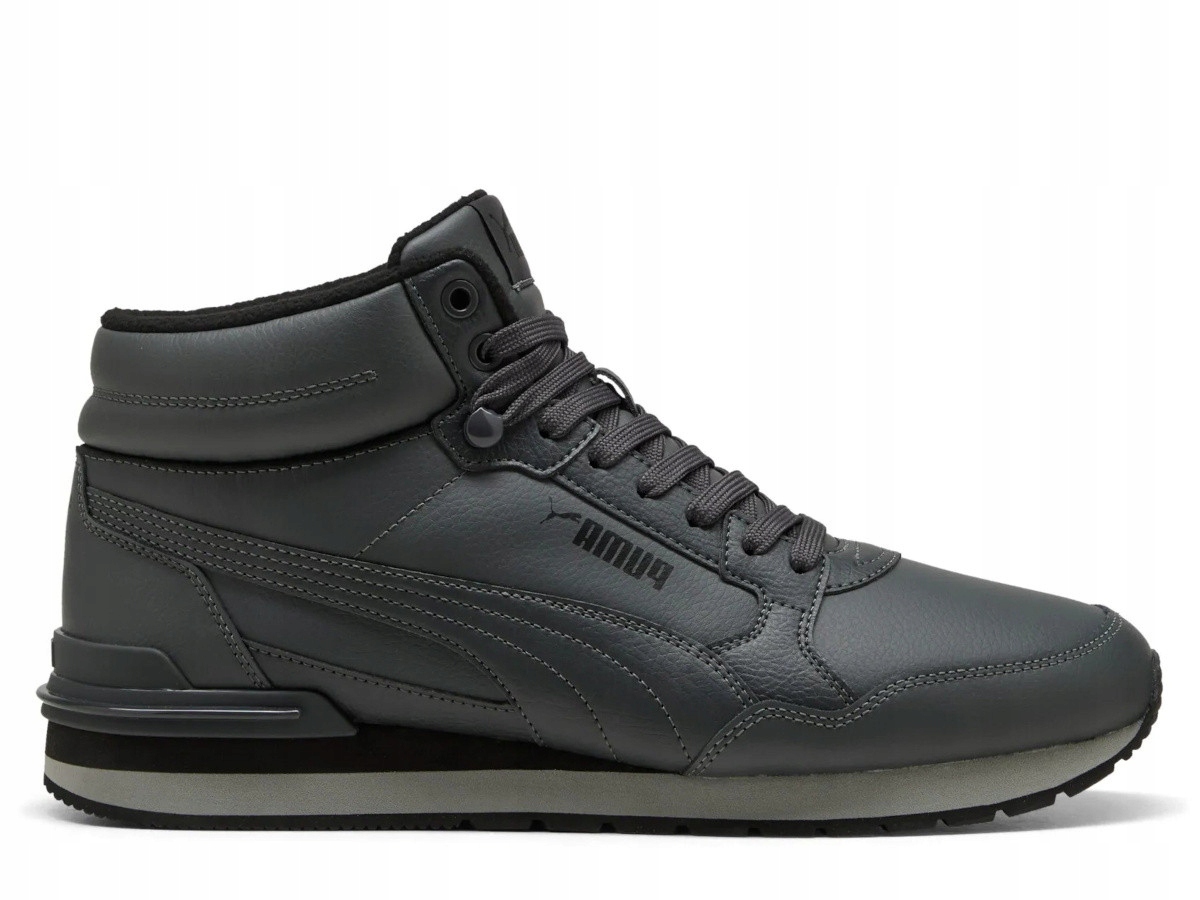 Pánské boty Puma 40289303 St Runner V4 MID černé 42