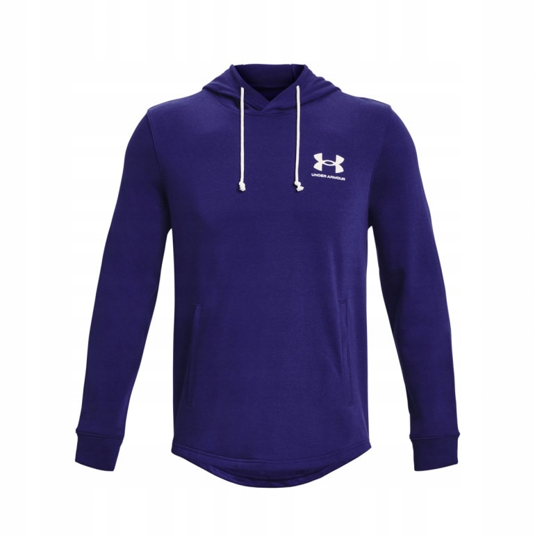 Mikina Under Armour 1370401 468 vel. L