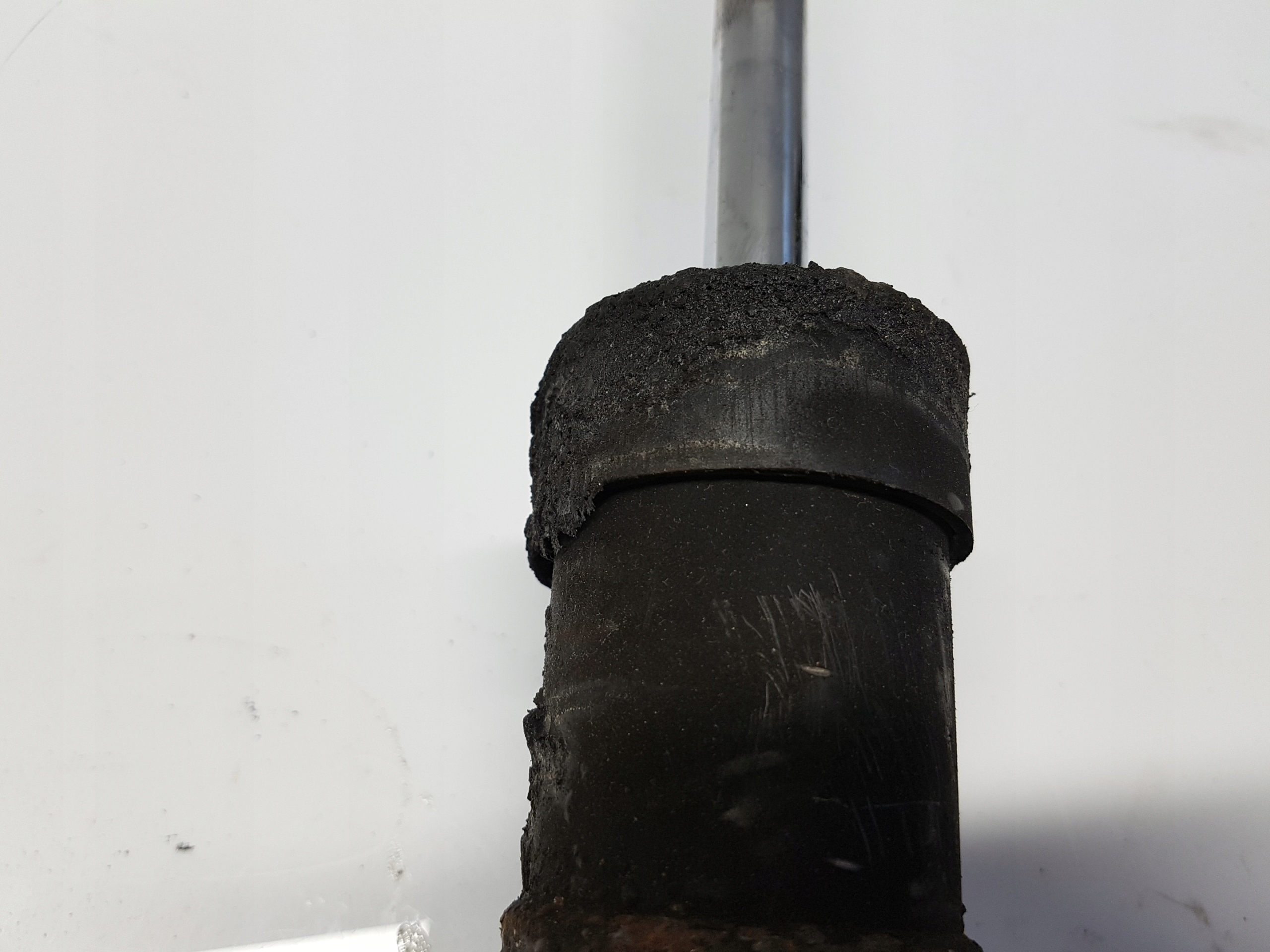 MASERATI GHIBLI shock absorber right front