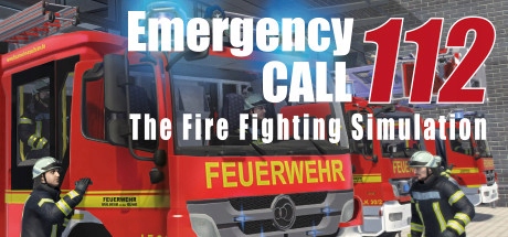 NOTRUF 112 EMERGENCY CALL 112 PL PC STEAM KLUCZ + GRATIS Platforma PC