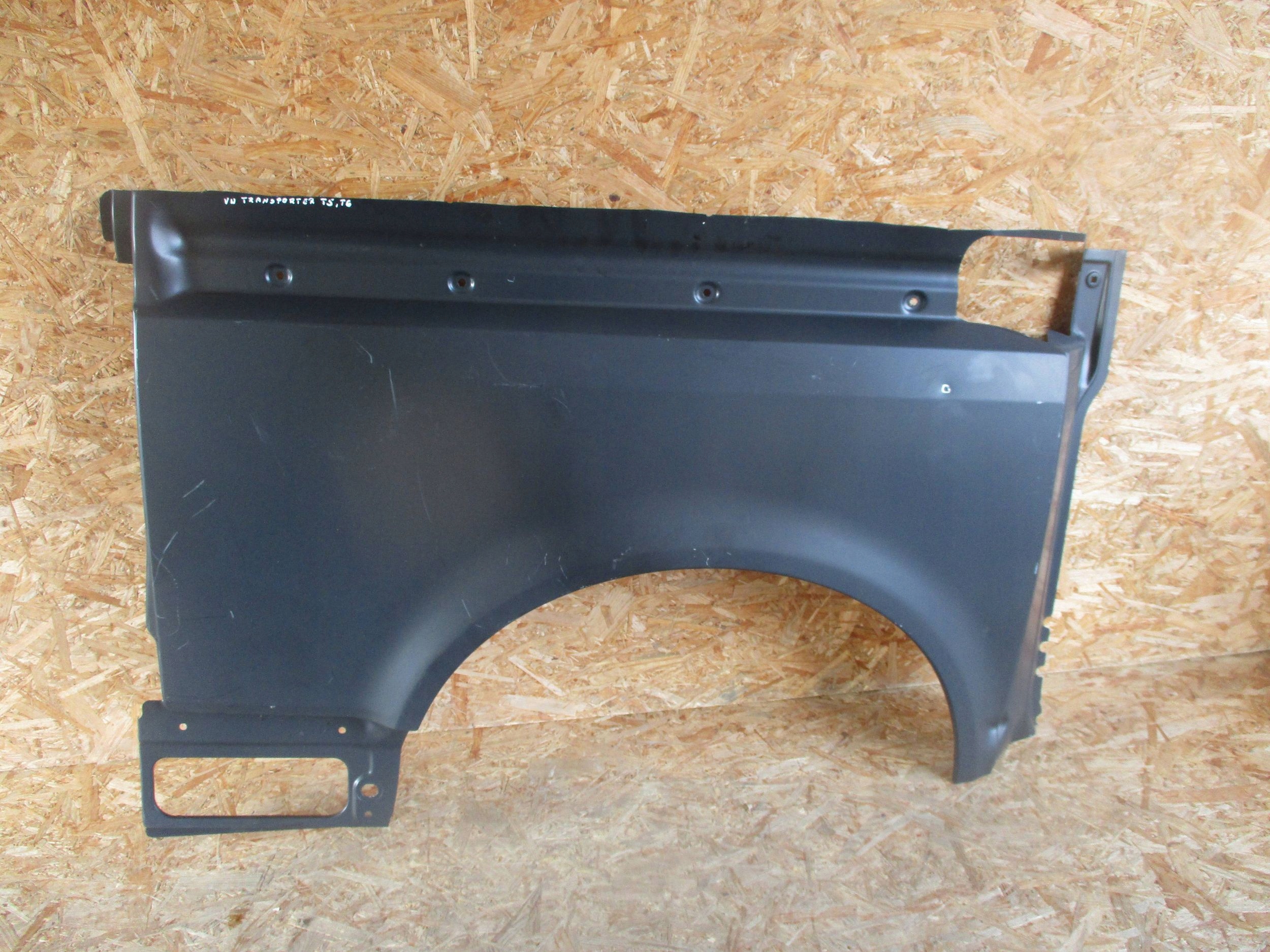 fender rear part rear right VW T5 T6