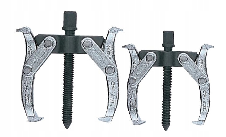 SATA 3' / 6'ДВУХРУКИЙ ЗНІМАЧ