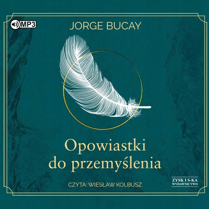 Opowiastki do przemyślenia Jorge Bucay