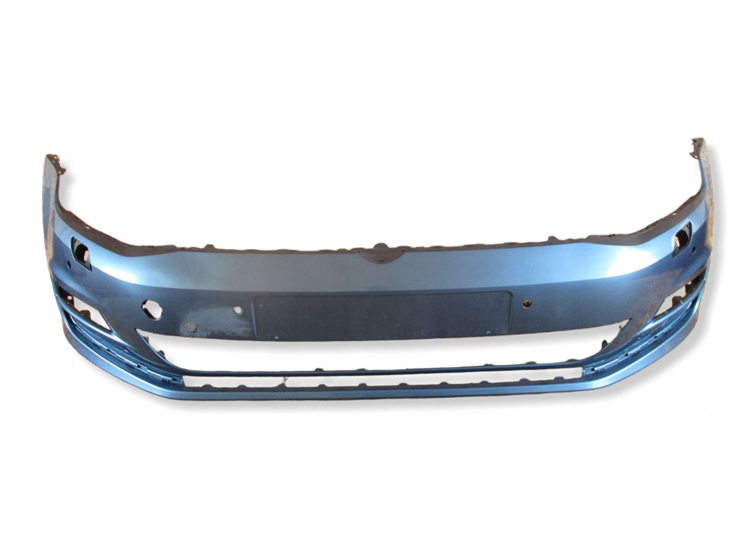 Stoßstange vorne vorne VW GOLF VII 5G0 12