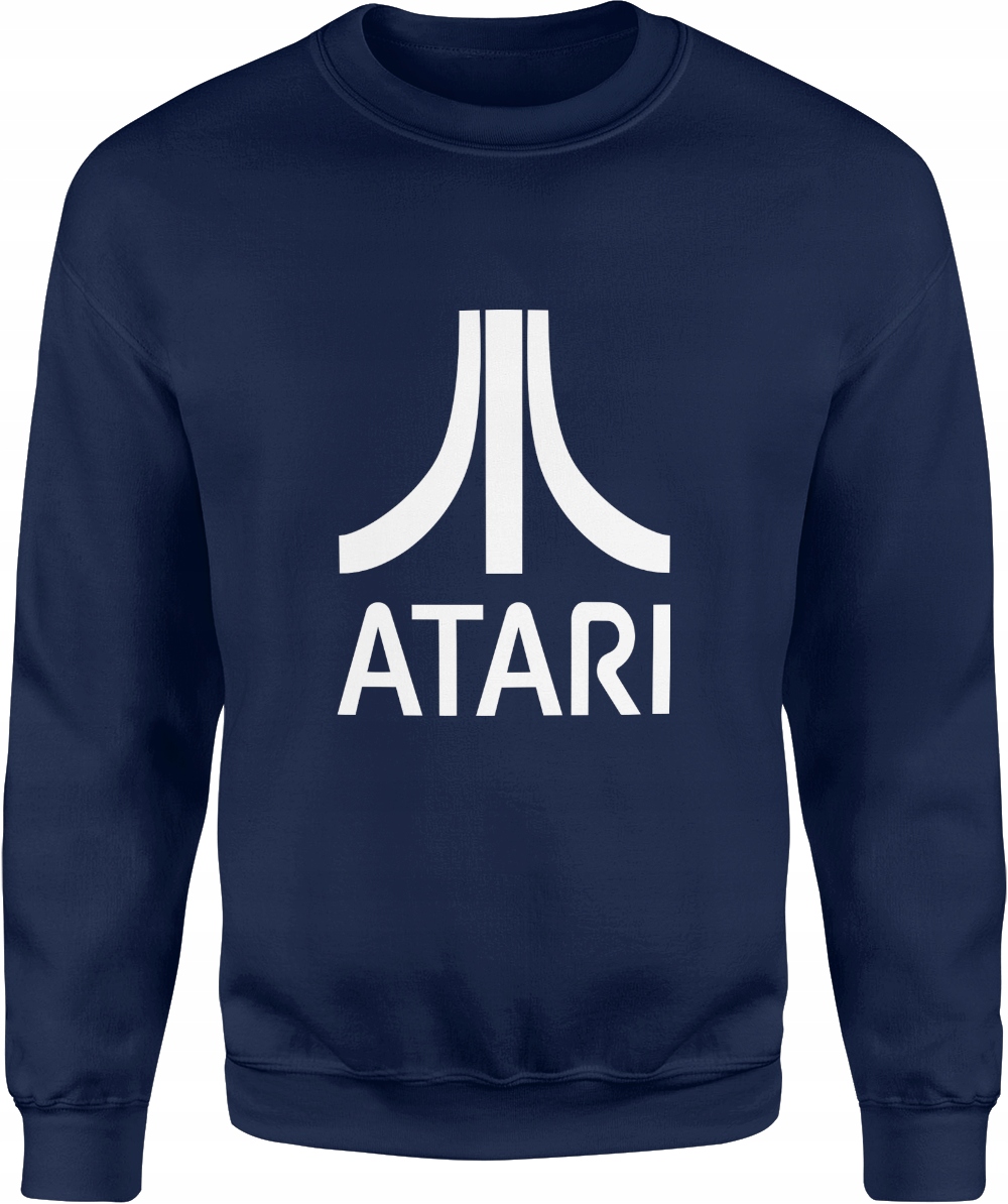 

Atari Bluza Męska Dla Informatyka Rozm L