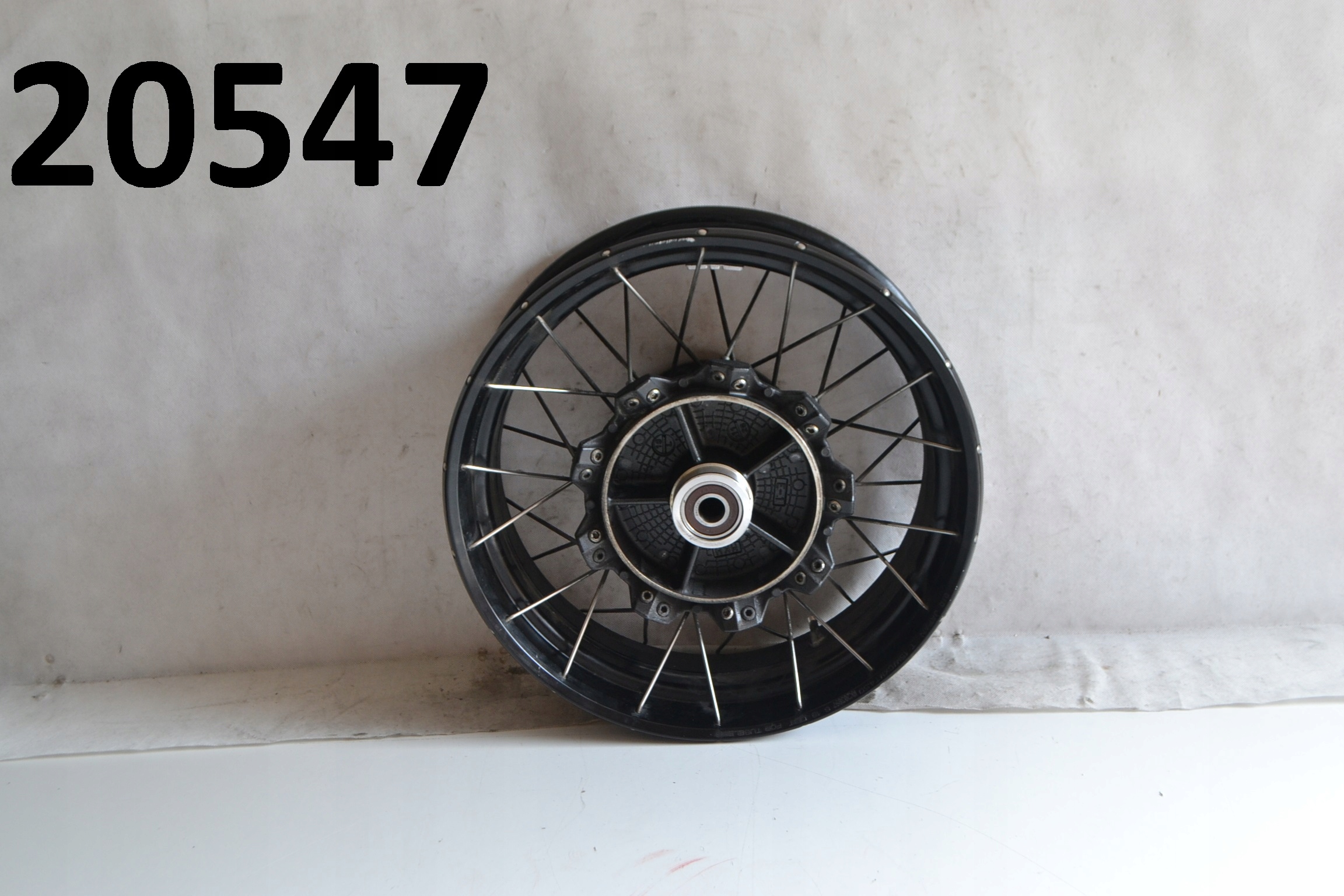 Обод колеса задний Honda Xadv X-adv 750