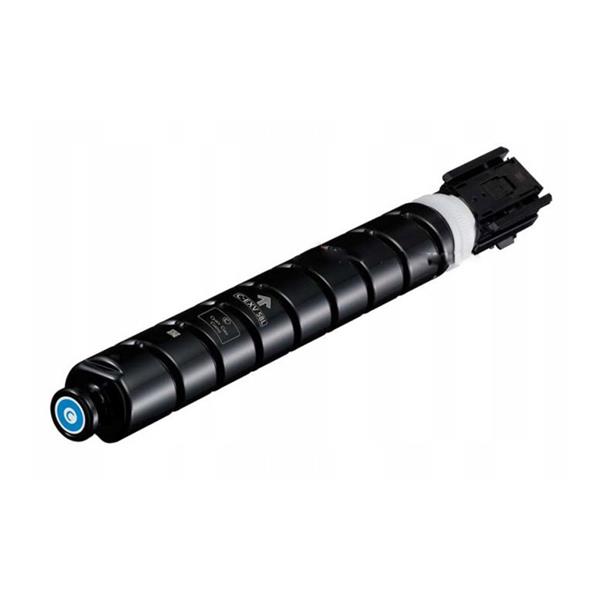 Originální toner Cyan Canon Adv iR-C5840iDX, iR-C5850iDX, iR-C5860iDX, iR-C