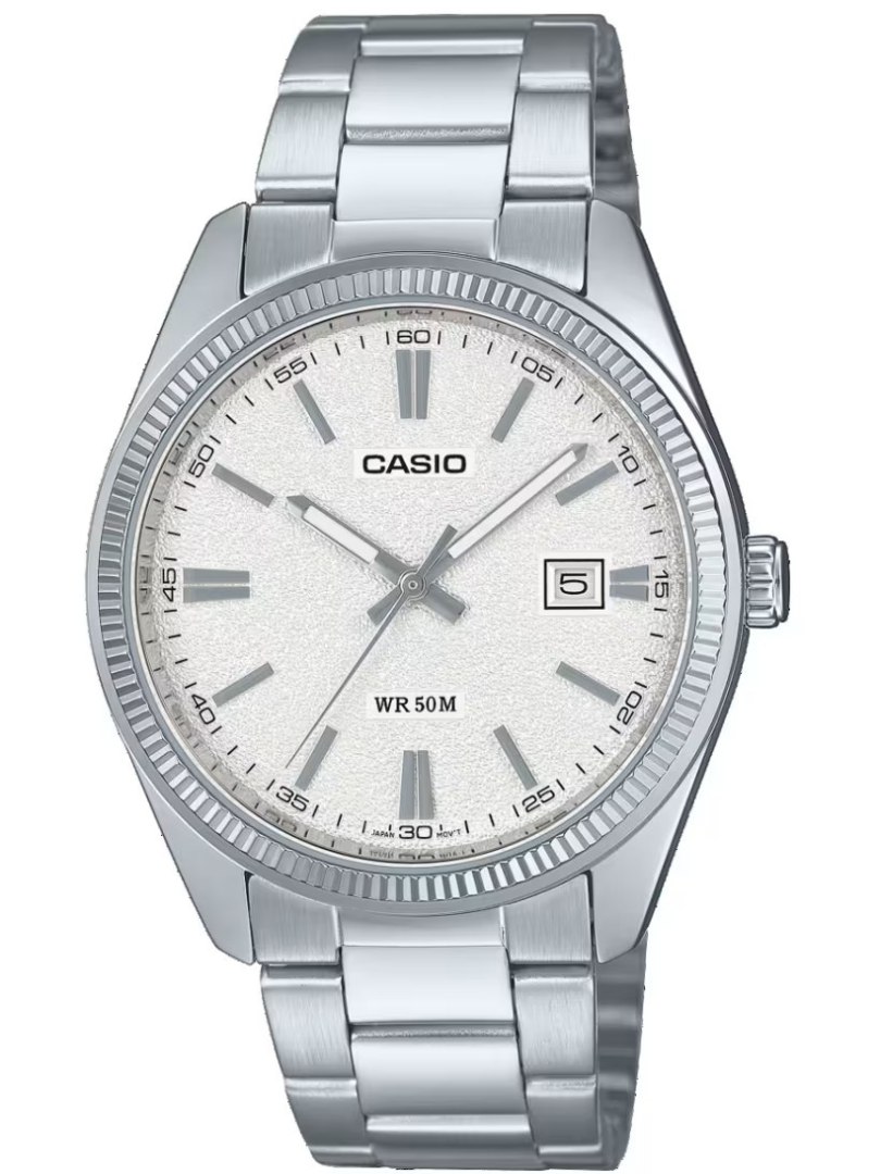 ZEGAREK MĘSKI CASIO MTP-1302DA-7A (zd072y) + BOX