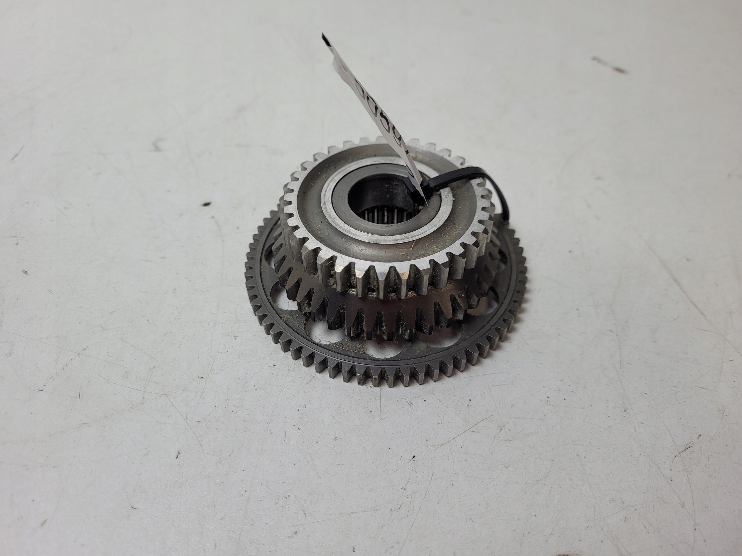 KTM SXF EXC 450 SPRZĘGŁO ROZRUSZNIKA