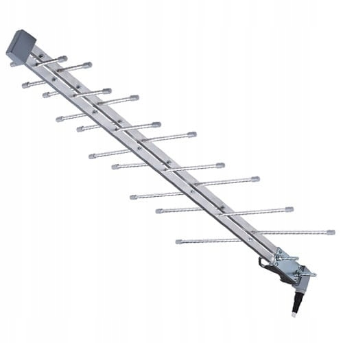 Anténa Tv Digilog aktivní pro DVBT2