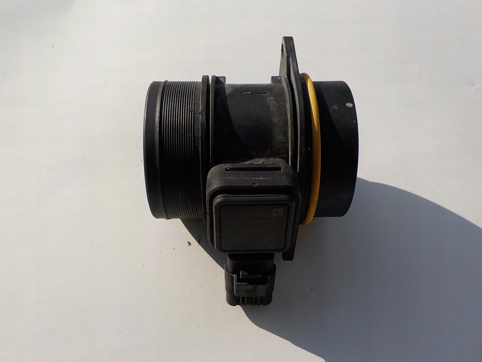 LAND ROVER DISCOVERY 2.7 D flow meter 5WK97011