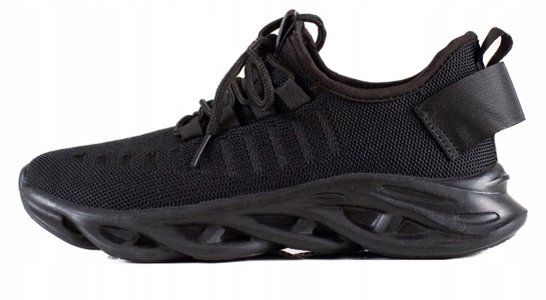 

Adidasy Damskie Sneakersy Buty Sportowe Lekkie