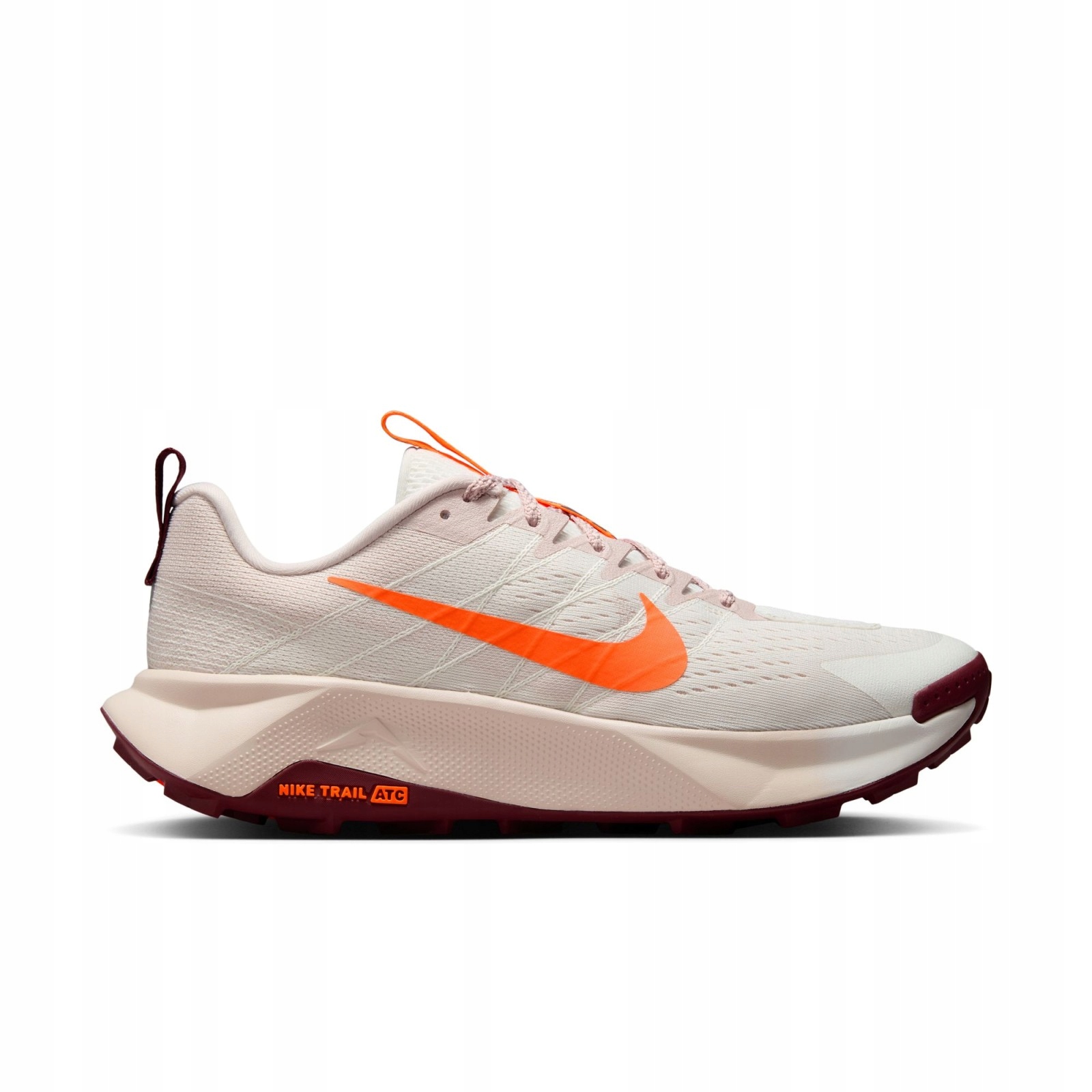 Pánské běžecké boty Nike Wildhorse 10 Mens Trail Running Shoes