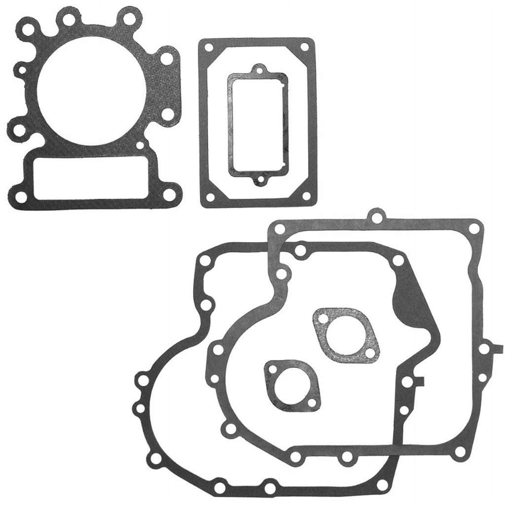 

Zestaw uszczelek B&s 13,5-15HP Intek Ohv Avs