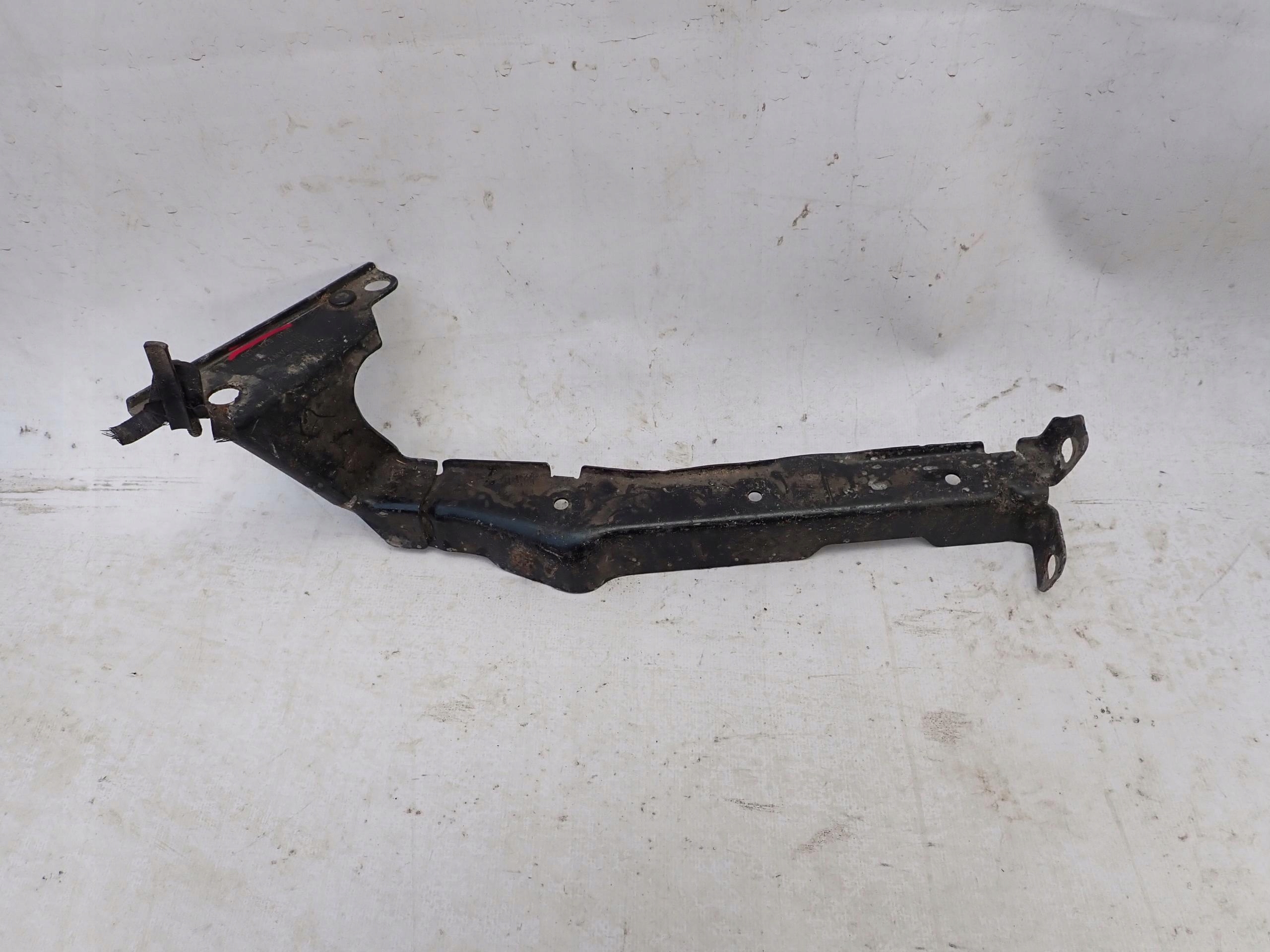 AUDI A4 B8 07-15 Console Support plaque Aile Gauche
