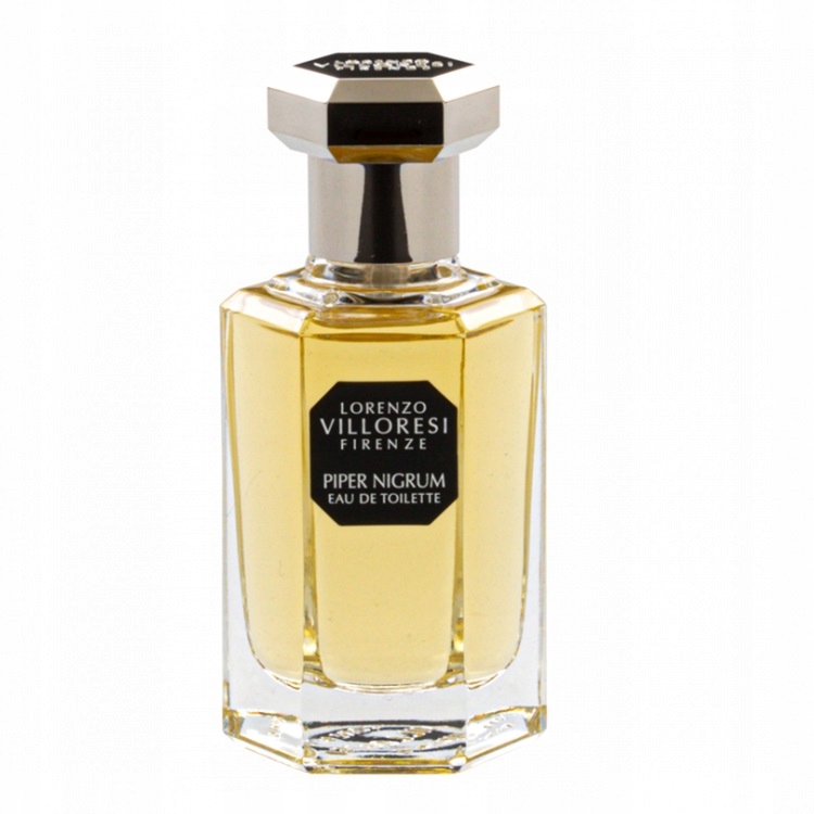 Lorenzo Villoresi Firenze Piper Nigrum Edt 50 ml Sprej