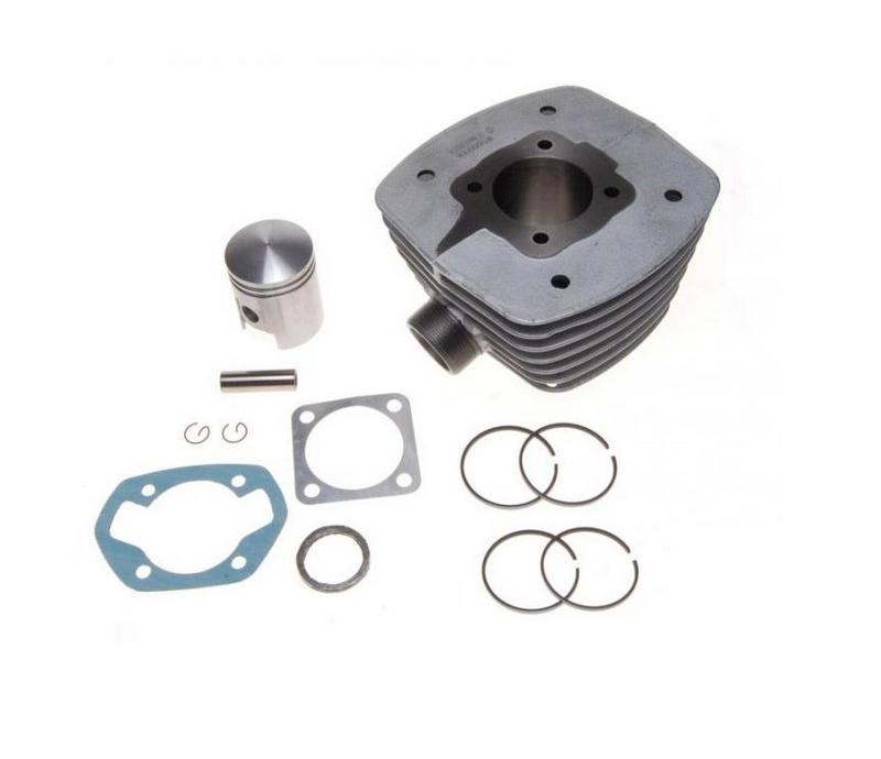 

Wsk 125 Cylinder Żeliwny Tłok Pierścień Uszczeleki