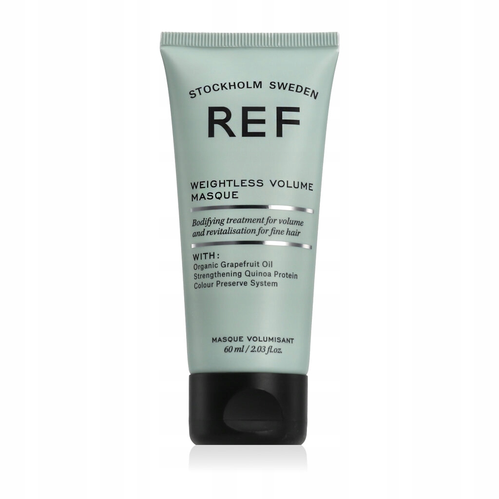 Ref Weightless Volume Masque 60 ml