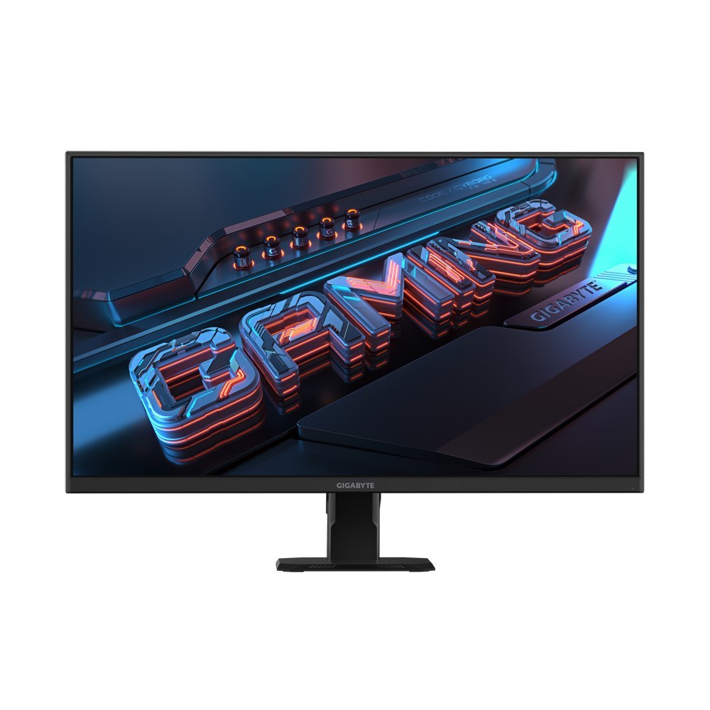 Gigabyte GS27F Eu 27-calowy Monitor Ips, 1920 x 1080 px, 1 ms, 300 cd/m², C