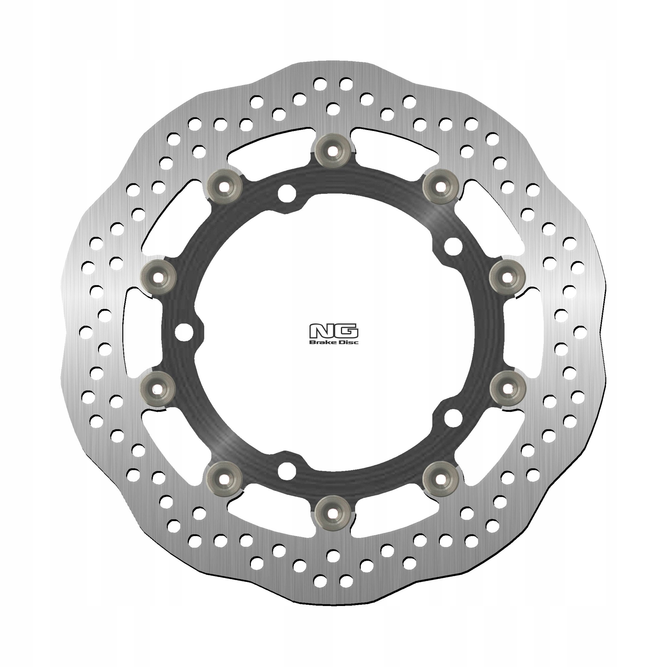 Brzdový kotúč Ng 1623G DIS1623G