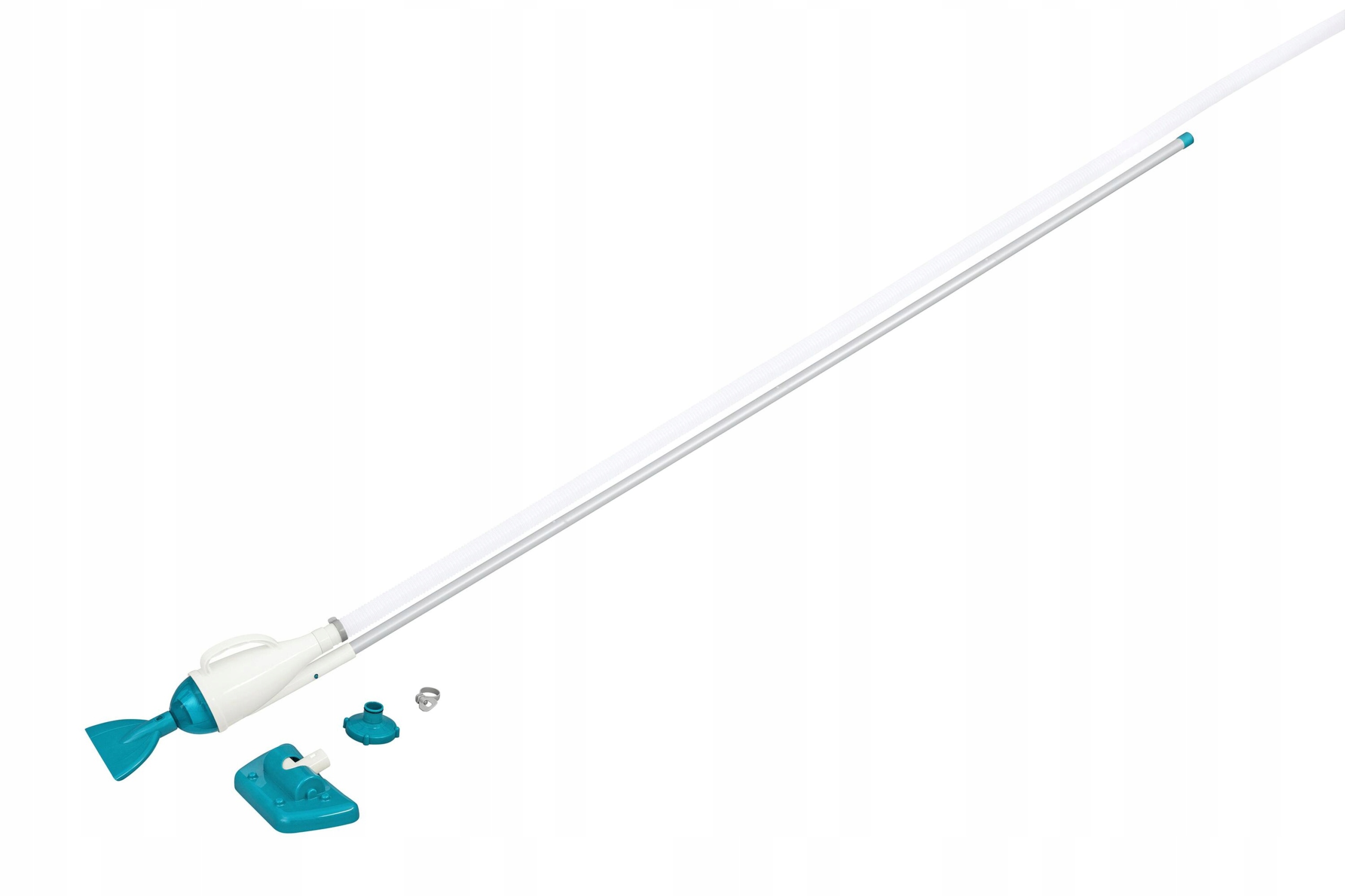 Vysavač bazénový pro čištění dna bazénu 58212 Bestway