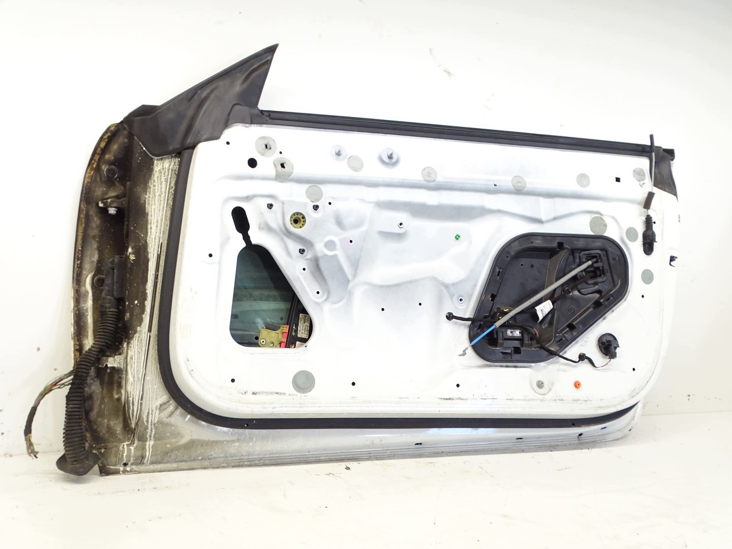 door right front right front MERCEDES W205 COUPE CABRIO