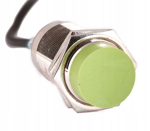 

Czujnik indukcyjny LM30-3015PC (M30; 15mm; Pnp)