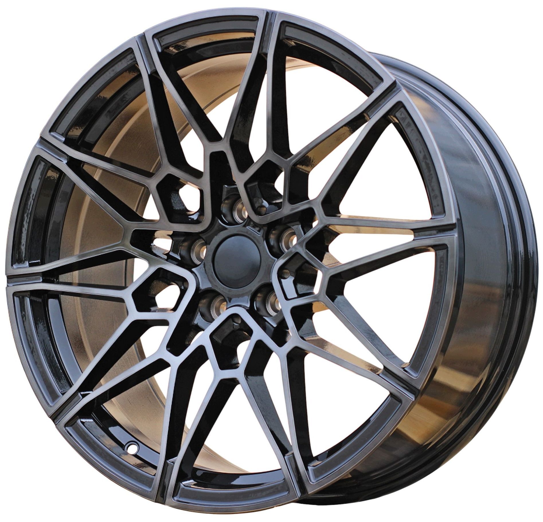 Alufelgi 19 Pro Bmw Série 5 G30 G31 G38 6 Gran Turismo G32 7 G11 G12