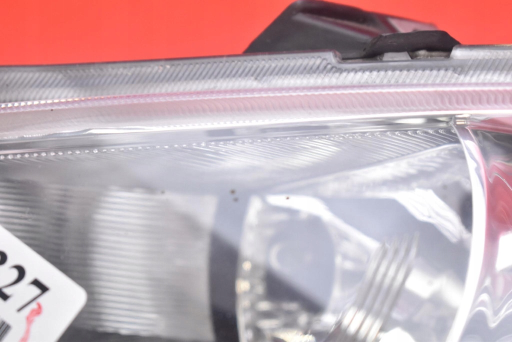 REFLEKTOR left light front EU MAZDA 5 1 and CR 05-08